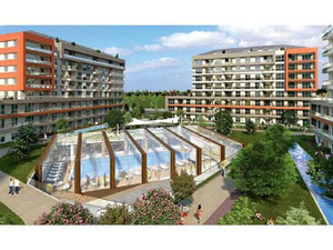 房地产在 Sur Yapi Idilia — look at the real estate search engine GEOLN.COM. 照片 3