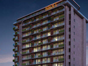 Real estate in Next Green — look at the real estate search engine GEOLN.COM. Photo 6