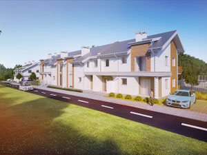 Real estate in Lwowska 193 — look at the real estate search engine GEOLN.COM. Photo 3