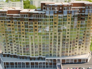 Real estate in Svoboda — look at the real estate search engine GEOLN.COM. Photo 3