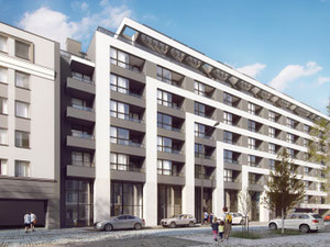 Недвижимость в Dom przy Filharmonii — смотрите на поисковике недвижимости GEOLN.COM. Фото 2