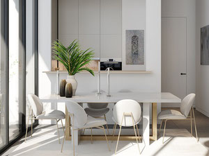 Real estate in Areej Apartments — look at the real estate search engine GEOLN.COM. Photo 3