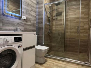 Urgent sale apartment with sea view — Find off-plan property or real estate resale directly from developers and owners GEOLN.COM. Photo 9