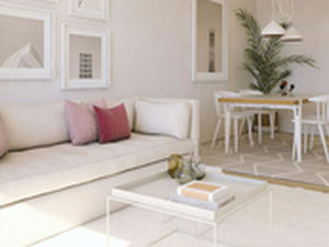 Real estate in Caballeros 47 — look at the real estate search engine GEOLN.COM. Photo 7