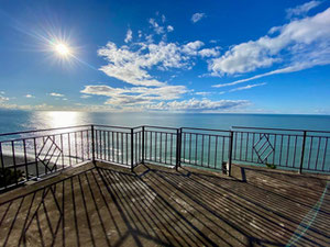 Квартира в Кобулеті на березі моря — Пошуковик нерухомості від забудовників і власників GEOLN.COM. Фото 2