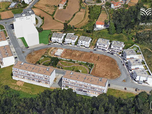 Нерухомість в Casas da Colina — дивіться на пошуковику нерухомості GEOLN.COM. Фото 2