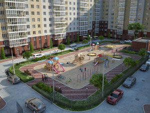 Real estate in Obraztsovo — look at the real estate search engine GEOLN.COM. Photo 5