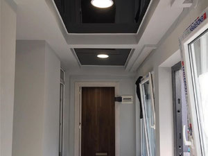 3 кімнатна квартира на Мтацминда. Квартира без посередника в Тбілісі — Пошуковик нерухомості від забудовників і власників GEOLN.COM. Фото 9