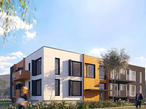 房地产在 Tildri Home Estates — look at the real estate search engine GEOLN.COM. 照片 2