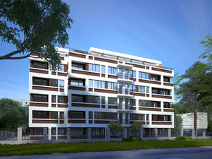 عقار للبيع في Malinova dolina — انظر إلى محرك البحث العقاري GEOLN.COM. صورة فوتوغرافية 7