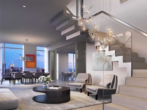 房地产在 200 AMSTERDAM — look at the real estate search engine GEOLN.COM. 照片 3