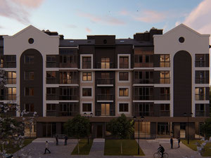 Real estate in Sontsebud — look at the real estate search engine GEOLN.COM. Photo 10