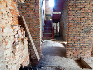 Уникальная вилла с историей - идеальна для коммерческих инвестиций — Поисковик недвижимости от застройщиков и собственников GEOLN.COM. Фото 17