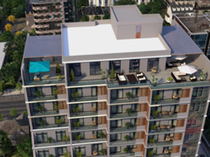 房地产在 垂直 — look at the real estate search engine GEOLN.COM. 照片 4