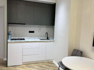 出售巴图米的公寓 — 来自开发商和业主的房地产搜索引擎 GEOLN.COM. 照片 3