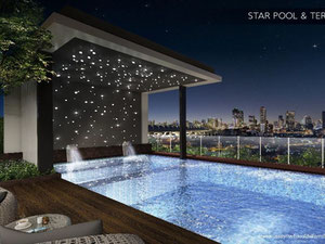 უძრავი კონება The Privacy Rama 9 — გადახედეთ უძრავი ქონების საძიებო სისტემას GEOLN.COM. ფოტო 7