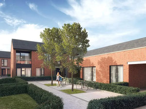 房地产在 Kylemore — look at the real estate search engine GEOLN.COM. 照片 2