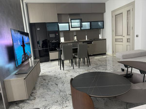 Apartment for sale in Batumi — Find off-plan property or real estate resale directly from developers and owners GEOLN.COM. Photo 12