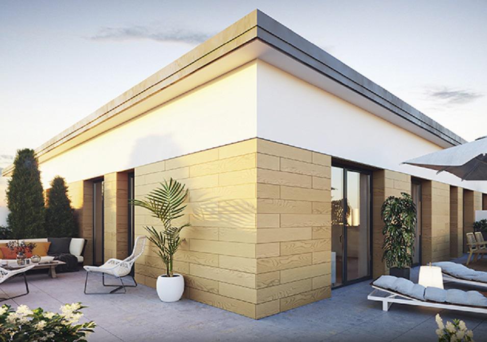 Immobilien in Corner Plaza — Schauen Sie sich die Immobiliensuchmaschine GEOLN.COM an. Foto 1