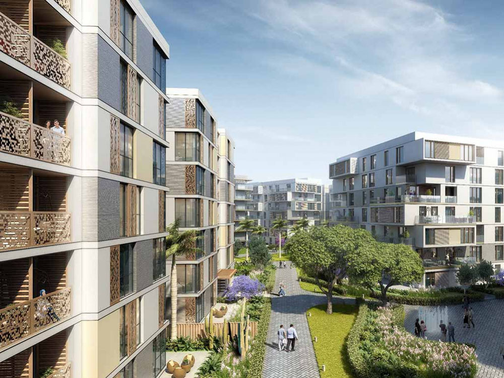 房地产在 The City of Odyssia — look at the real estate search engine GEOLN.COM. 照片 1