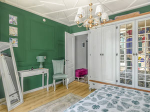 绿线公寓 — 来自开发商和业主的房地产搜索引擎 GEOLN.COM. 照片 8