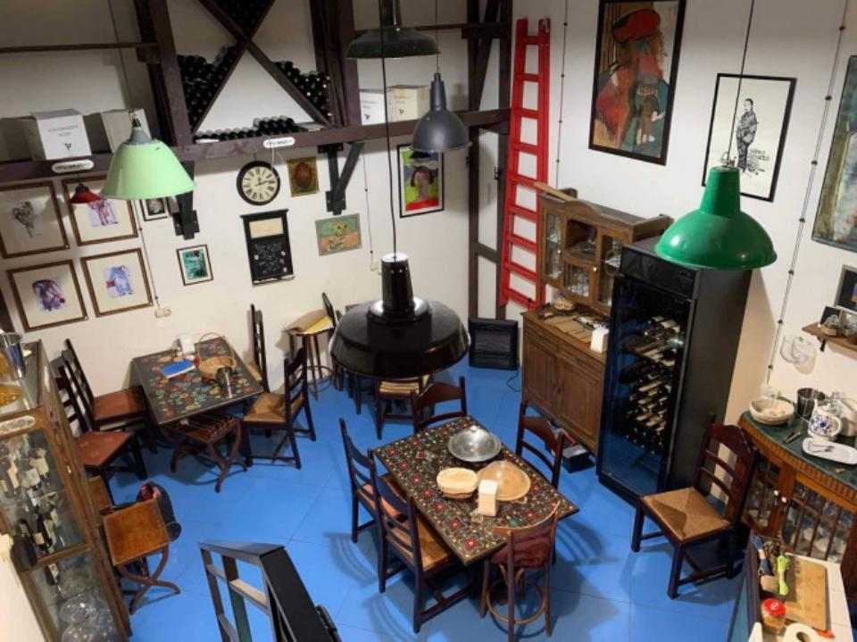 待售商业地产 — 来自开发商和业主的房地产搜索引擎 GEOLN.COM. 照片 1