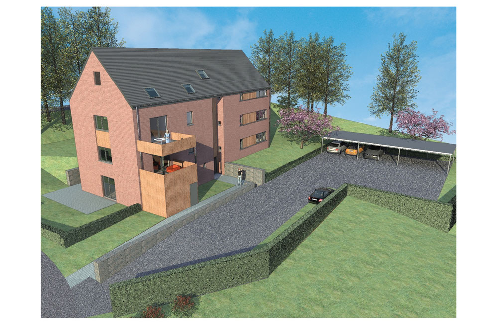 Нерухомість в DERRIERE SPER — дивіться на пошуковику нерухомості GEOLN.COM. Фото 1