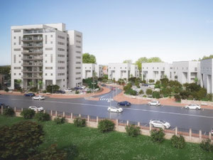 უძრავი კონება Abyssrror on the water - Ashkelon — გადახედეთ უძრავი ქონების საძიებო სისტემას GEOLN.COM. ფოტო 3