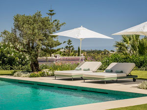 Villa 6 bedrooms 946 m² in Nueva Andalucia, Spain — Find off-plan property or real estate resale directly from developers and owners GEOLN.COM. Photo 19