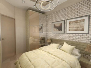 出售两房公寓 — 来自开发商和业主的房地产搜索引擎 GEOLN.COM. 照片 5