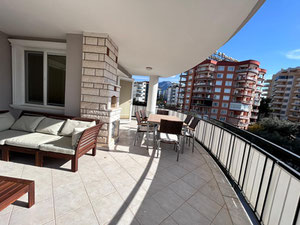 出售豪华综合大楼中的 2 + 1 号豪华公寓。 — 来自开发商和业主的房地产搜索引擎 GEOLN.COM. 照片 19