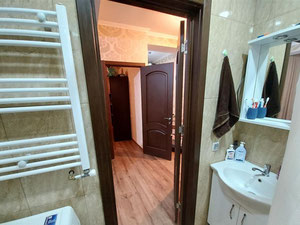 2 Zimmerwohnung in Digomi. Kaufen Sie eine Wohnung in Tiflis, Digomi — Immobilien-Suchservice von Bauträgern und Eigentümern GEOLN.COM. Foto 12