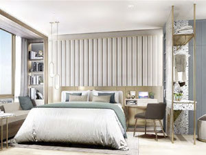 房地产在 The Nest Chula-Samyan — look at the real estate search engine GEOLN.COM. 照片 8