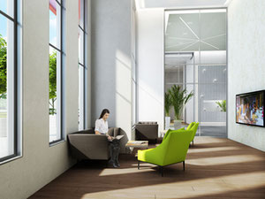 Real estate in Dreams and Savyons — look at the real estate search engine GEOLN.COM. Photo 7