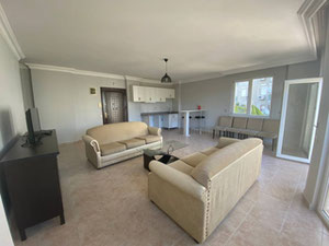 投资公寓。 在阿拉尼亚最热闹的Saray区 — 来自开发商和业主的房地产搜索引擎 GEOLN.COM. 照片 3