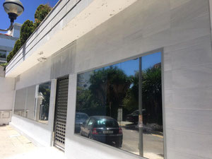 Комерційне приміщення в Бахадільї, Іспанія — Пошуковик нерухомості від забудовників і власників GEOLN.COM. Фото 2