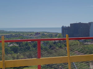 待售一卧室公寓，位于一栋正在建设的建筑中。距离大海300米 — 来自开发商和业主的房地产搜索引擎 GEOLN.COM. 照片 3