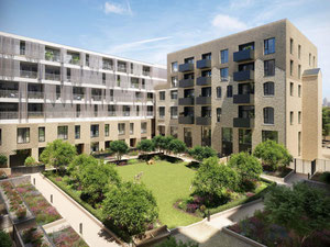 נדל"ן ב Lazenby Square — עיין במנוע חיפוש הנדל"ן GEOLN.COM. תמונה 2