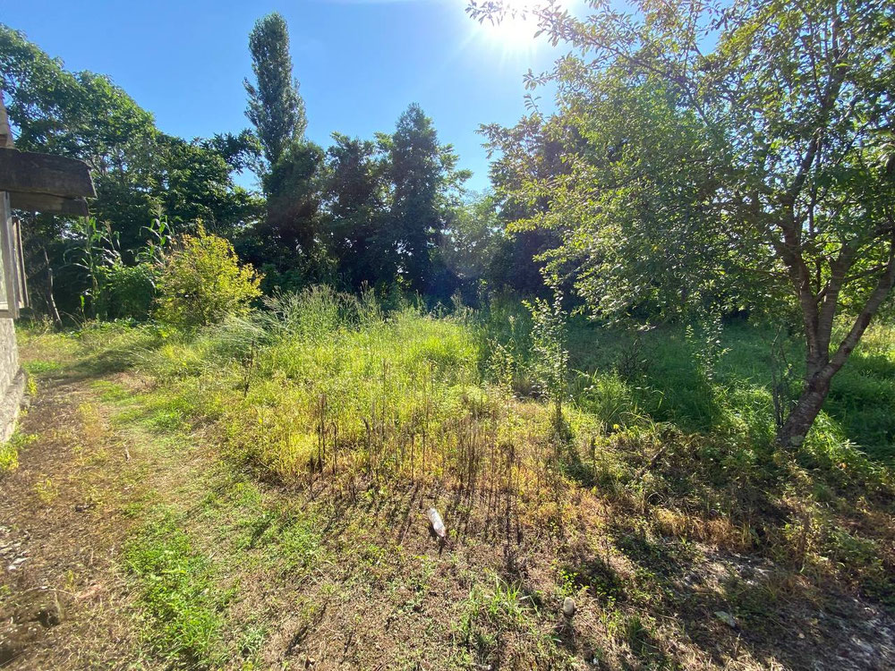 Земельна ділянка в Кобулеті — Пошуковик нерухомості від забудовників і власників GEOLN.COM. Фото 1