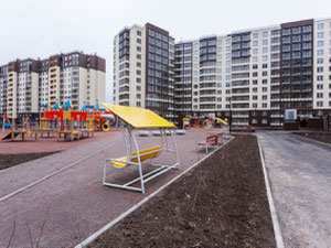 Immobilien in Solnechnyy gorod — Schauen Sie sich die Immobiliensuchmaschine GEOLN.COM an. Foto 10