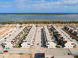 Bungalow 2 bedrooms 64 m² in Lo Pagan, Spain — Find off-plan property or real estate resale directly from developers and owners GEOLN.COM. Photo 4