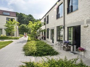 Нерухомість в De Orangerie — дивіться на пошуковику нерухомості GEOLN.COM. Фото 3