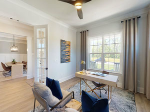 Real estate in Daventry — look at the real estate search engine GEOLN.COM. Photo 5