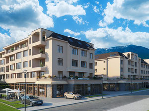 נדל"ן ב CASA SOLARE 3 — עיין במנוע חיפוש הנדל"ן GEOLN.COM. תמונה 2