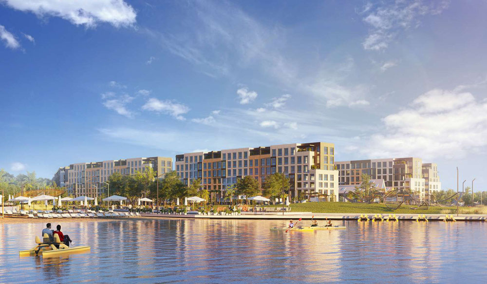 房地产在 Riverside — look at the real estate search engine GEOLN.COM. 照片 1