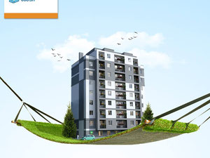 房地产在 Monolith City — look at the real estate search engine GEOLN.COM. 照片 4