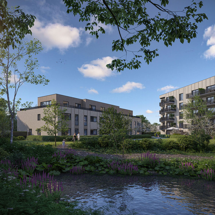 Real estate in Ananda — look at the real estate search engine GEOLN.COM. Photo 1