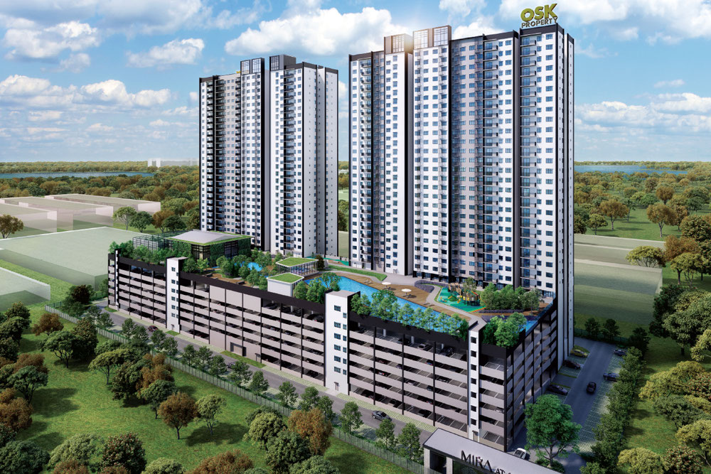 Real estate in MIRA — look at the real estate search engine GEOLN.COM. Photo 1