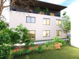 Real estate in Brandroster 13 — look at the real estate search engine GEOLN.COM. Photo 3