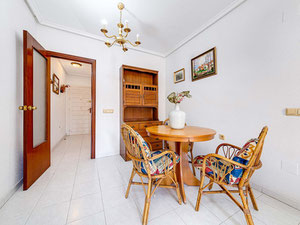 Apartment 59 m² in Torrevieja, Spain — Find off-plan property or real estate resale directly from developers and owners GEOLN.COM. Photo 6